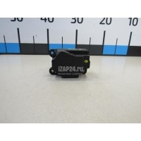 Моторчик заслонки отопителя Land Rover Freelander 2 (2007 - 2014) LR048448