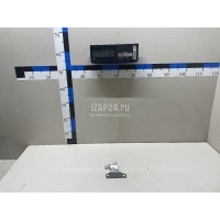Петля двери задней правой верхняя Nissan FX/QX70 (S51) (2008 - 2017) 824001CA0A