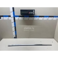 Накладка стекла переднего правого Nissan FX/QX70 (S51) (2008 - 2017) 808201CA0A