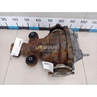 Редуктор заднего моста Nissan FX/QX70 (S51) (2008 - 2017) 383011CA2A