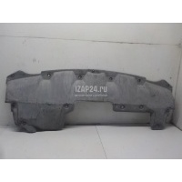 Пыльник двигателя центральный Nissan Murano (Z51) (2008 - 2015) 758921AA0A