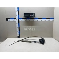 Замок двери передней левой Nissan Murano (Z51) (2008 - 2015) 805011AM0A