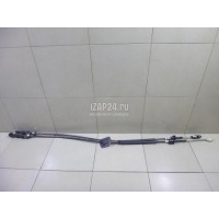 Трос КПП Citroen-Peugeot 4007 (2008 - 2013) 2444GE