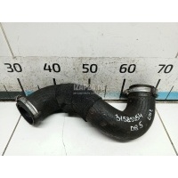 Патрубок интеркулера Citroen-Peugeot C4 Picasso (2006 - 2014) 0382NE