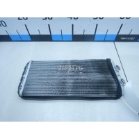 Радиатор отопителя Citroen-Peugeot C4 Picasso (2006 - 2014) 6448S6