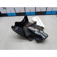 Кронштейн крепления троса КПП Citroen-Peugeot C4 Picasso (2006 - 2014) 243784