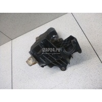 Кронштейн крепления троса КПП Citroen-Peugeot C4 Picasso (2006 - 2014) 243784