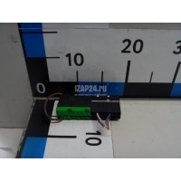 Блок предохранителей Citroen-Peugeot C4 Picasso (2006 - 2014) 9627791880