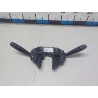 Переключатель подрулевой в сборе Citroen-Peugeot C4 Picasso (2006 - 2014) 624346