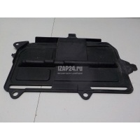 Воздуховод радиатора правый Mazda Mazda 2 (DE) (2007 - 2014) DF7153115B