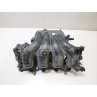 Коллектор впускной Mazda Mazda 2 (DE) (2007 - 2014) ZY6013100