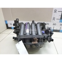 Коллектор впускной Mazda Mazda 2 (DE) (2007 - 2014) ZY6013100