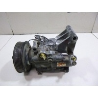 Компрессор кондиционера Mazda Mazda 2 (DE) (2007 - 2014) D65161K00C