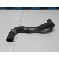 Патрубок радиатора Mazda Mazda 2 (DE) (2007 - 2014) ZJ3815186C
