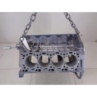 Блок двигателя BMW X6 E71 (2008 - 2014) 11112296651