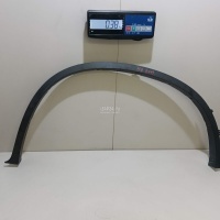 Накладка переднего крыла правого BMW X6 E71 (2008 - 2014) 51777176236
