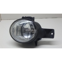 Фара противотуманная левая BMW X6 E71 (2008 - 2014) 63177187631