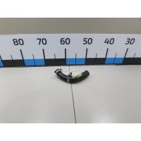 Патрубок Ssang Yong Actyon (2005 - 2012) 6642030682