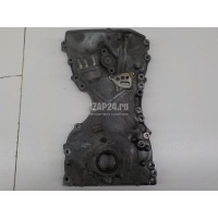 Насос масляный Suzuki Ignis II (HR) (2003 - 2008) 1610069GE9