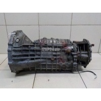 МКПП (механическая коробка переключения передач) Ford Ranger (2006 - 2012) 1490758