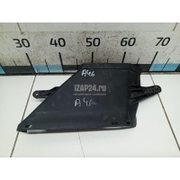 Патрубок воздушного фильтра VAG A4 [B8] (2007 - 2015) 8K0129617E