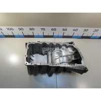Поддон масляный двигателя VAG A4 [B8] (2007 - 2015) 03L103603K