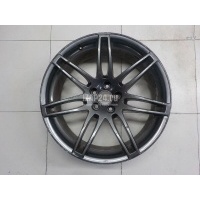 Диск колесный легкосплавный VAG A5/S5 [8T] Coupe/Sportback (2007 - 2016) 8T0601025CM