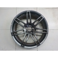 Диск колесный легкосплавный VAG A5/S5 [8T] Coupe/Sportback (2007 - 2016) 8T0601025CM