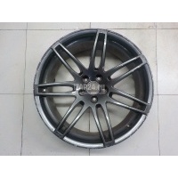 Диск колесный легкосплавный VAG A5/S5 [8T] Coupe/Sportback (2007 - 2016) 8T0601025CM