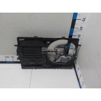 Диффузор вентилятора VAG A4 [B8] (2007 - 2015) 8K0121207B