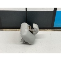 Крючок солнцезащитного козырька VAG A4 [B8] (2007 - 2015) 8U0857562EP5