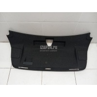Обшивка крышки багажника VAG A5/S5 [8T] Coupe/Sportback (2007 - 2016) 8T0867975ACA9
