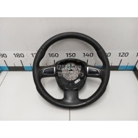 Рулевое колесо для AIR BAG (без AIR BAG) VAG A4 [B8] (2007 - 2015) 8T0419091WUL