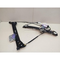 Стеклоподъемник электр. передний правый VAG A5/S5 [8T] Coupe/Sportback (2007 - 2016) 8T0837462C