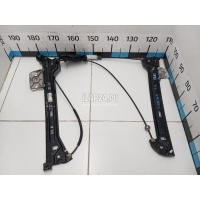 Стеклоподъемник электр. передний правый VAG A5/S5 [8T] Coupe/Sportback (2007 - 2016) 8T0837462C