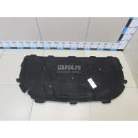 Шумоизоляция капота VAG A4 [B8] (2007 - 2015) 8T0863825H