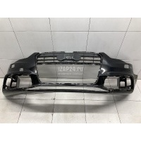 Бампер передний VAG A5/S5 [8T] Coupe/Sportback (2007 - 2016) 8T0807065FGRU