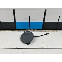 Заглушка буксировочного крюка VAG A5/S5 [8T] Coupe/Sportback (2007 - 2016) 8T0807241GRU