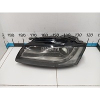 Фара левая VAG A5/S5 [8T] Coupe/Sportback (2007 - 2016) 8T0941029AL