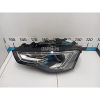 Фара левая VAG A5/S5 [8T] Coupe/Sportback (2007 - 2016) 8T0941043D