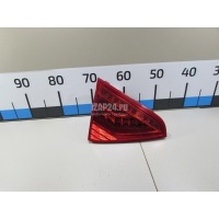 Фонарь задний внутренний левый VAG A5/S5 [8T] Coupe/Sportback (2007 - 2016) 8T0945093C