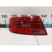 Фонарь задний наружный левый VAG A5/S5 [8T] Coupe/Sportback (2007 - 2016) 8T0945095H