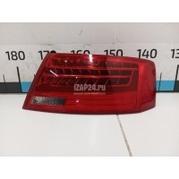 Фонарь задний наружный правый VAG A5/S5 [8T] Coupe/Sportback (2007 - 2016) 8T0945096H
