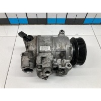 Компрессор кондиционера VAG A4 [B8] (2007 - 2015) 8K0260805L
