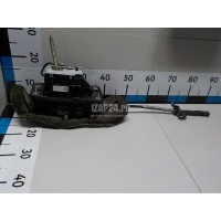 Кулиса КПП VAG A4 [B8] (2007 - 2015) 4G1713105C