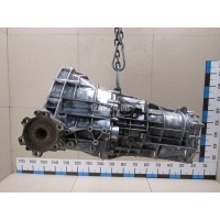 МКПП (механическая коробка переключения передач) VAG A4 [B8] (2007 - 2015) 0B1300028C