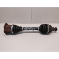 Полуось передняя VAG A4 [B8] (2007 - 2015) 8K0407271AJ