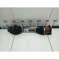 Полуось передняя VAG A4 [B8] (2007 - 2015) 8K0407271AK