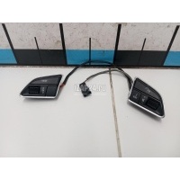 Кнопка многофункциональная VAG A4 [B8] (2007 - 2015) 4L0951523EXHA
