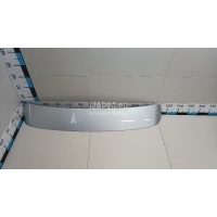 Спойлер (дефлектор) багажника VAG Q5 [8R] (2008 - 2017) 8R0827933CGRU
